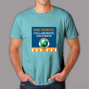 Kaos 20s/30s Rabies Day 2