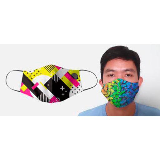 duckbillmask